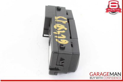 12-20 Mercedes X166 GL450 Overhead Emergency Panel Control Switch 1728208610 OEM
