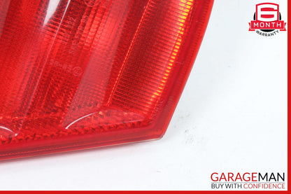 97-03 Mercedes W208 CLK430 CLK320 Inner Tail Light Lamp Rear Left Driver OEM