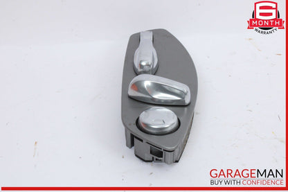 10-18 Porsche Panamera 970 Cayenne 958 Front Left Side Seat Control Switch OEM