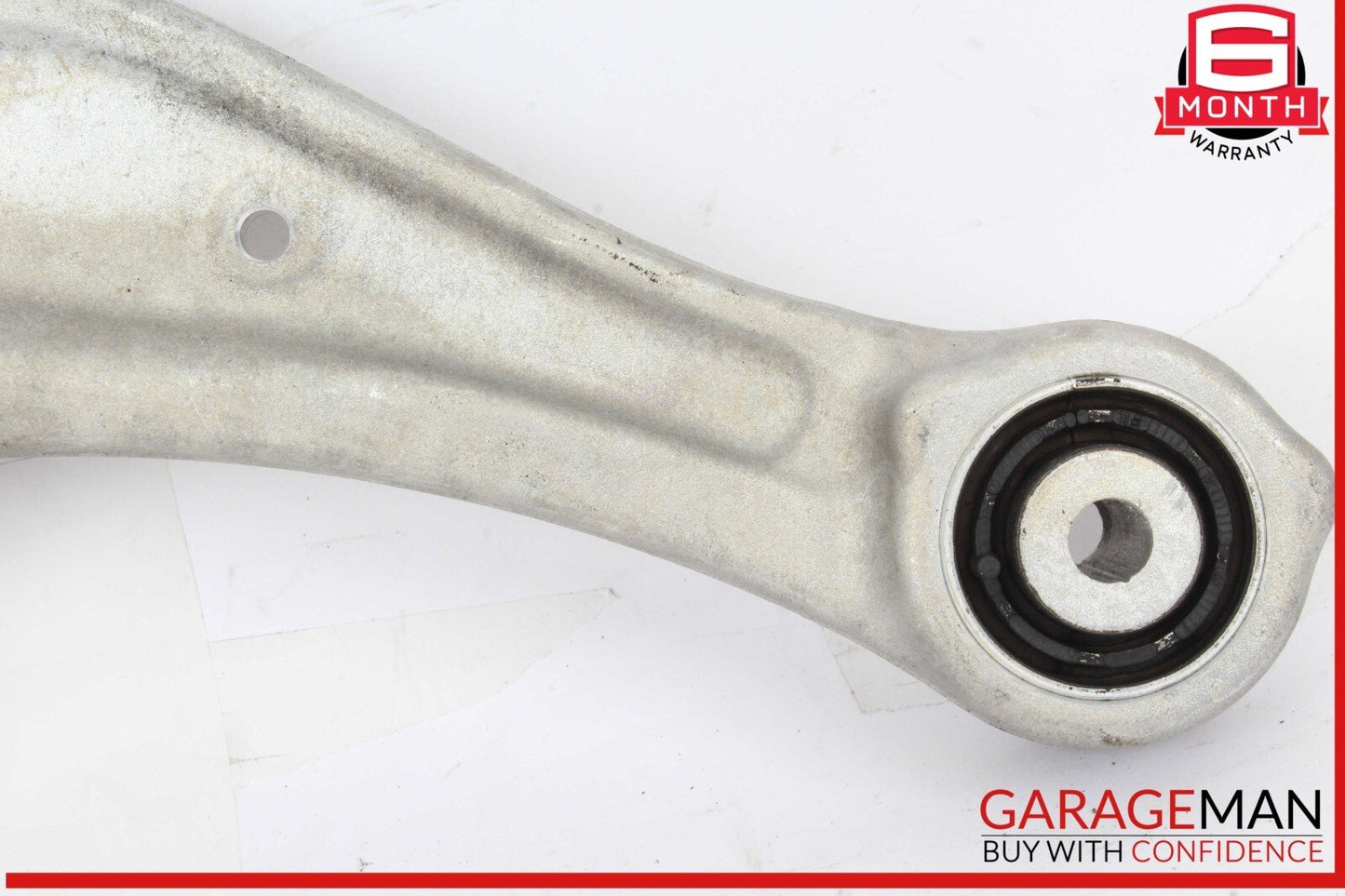 17-24 Audi Q5 Q7 Rear Left / Rear Right Upper Forward Control Arm 4M0505361G OEM