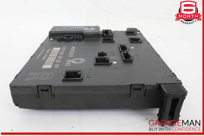 03-12 Mercedes R230 SL500 SL55 SL600 Front Right Side Door Control Module OEM