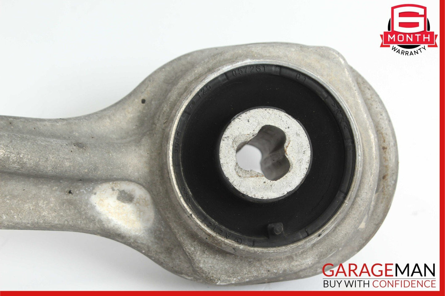 10-16 Mercedes W212 E350 Front Left Driver Side Top Upper Control Arm OEM