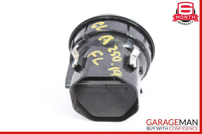 15-20 Mercedes X156 GLA250 Front Left / Right Outer Dash A/C AC Air Vent Trim
