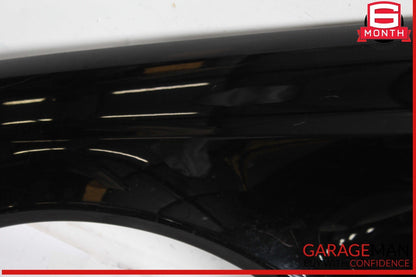 03-09 Mercedes W211 E350 E320 E500 Front Left Side Wing Fender Panel OEM