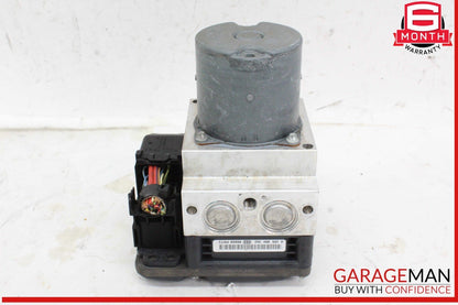 07-11 Mercedes W211 E550 E320 ABS Hydraulic Anti Lock Brake Pump Module OEM