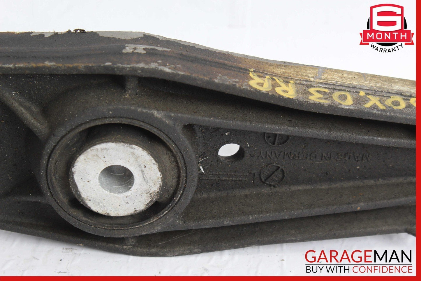 97-04 Porsche Boxster 986 Carrera 911 Rear / Front Suspension Lower Control Arm