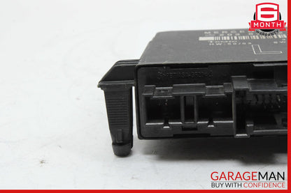 01-07 Mercedes W203 C230 Rear Left Door Control Module 2038202185 OEM