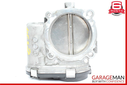 12-20 Mercedes E350 C350 E400 SLK350 GLK350 Engine Throttle Body OEM