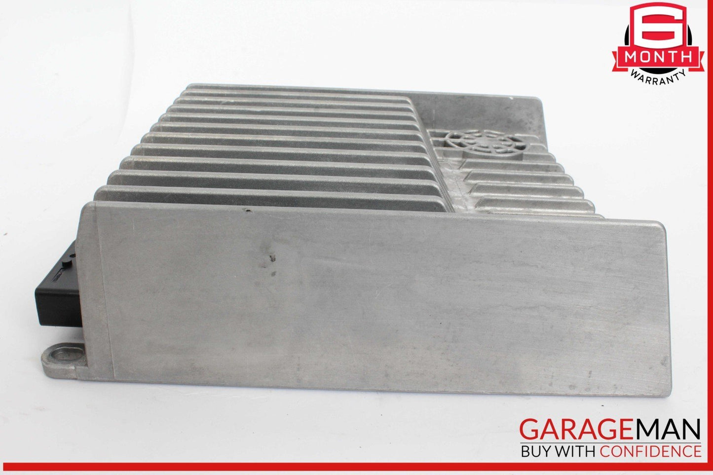 08-17 Mercedes W218 CLS550 E63 AMG Amplifier Amp Harman Becker 2129005213 OEM