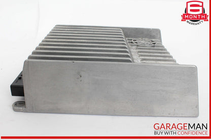 08-17 Mercedes W218 CLS550 E63 AMG Amplifier Amp Harman Becker 2129005213 OEM