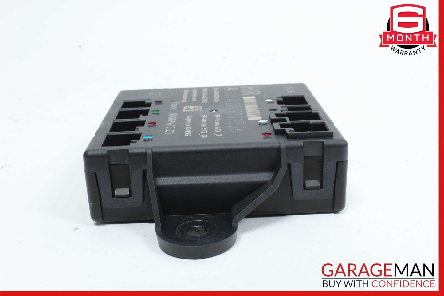 08-18 Mercedes-Benz C300 W204 Left Front Door Control Module 2129004202 OEM