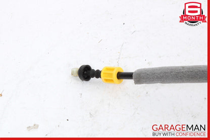 08-14 Mercedes W212 E350 C300 E550 C250 Rear Right Door Lock Latch Actuator