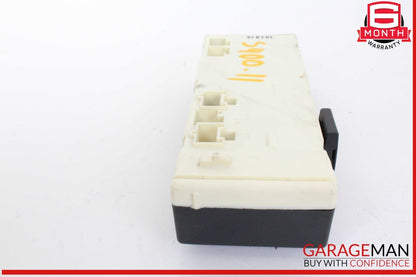 07-14 Mercedes W221 S400 Hybrid Trunk Release Remote Open Close Module Unit OEM