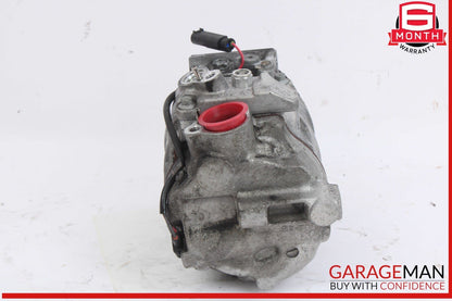 06-09 Mercedes W209 CLK350 C230 C280 A/C Air Conditioning Compressor 0012305611