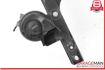 06-12 Mercedes W164 ML350 GL450 Front Upper Radiator Support Bracket w/ Horn