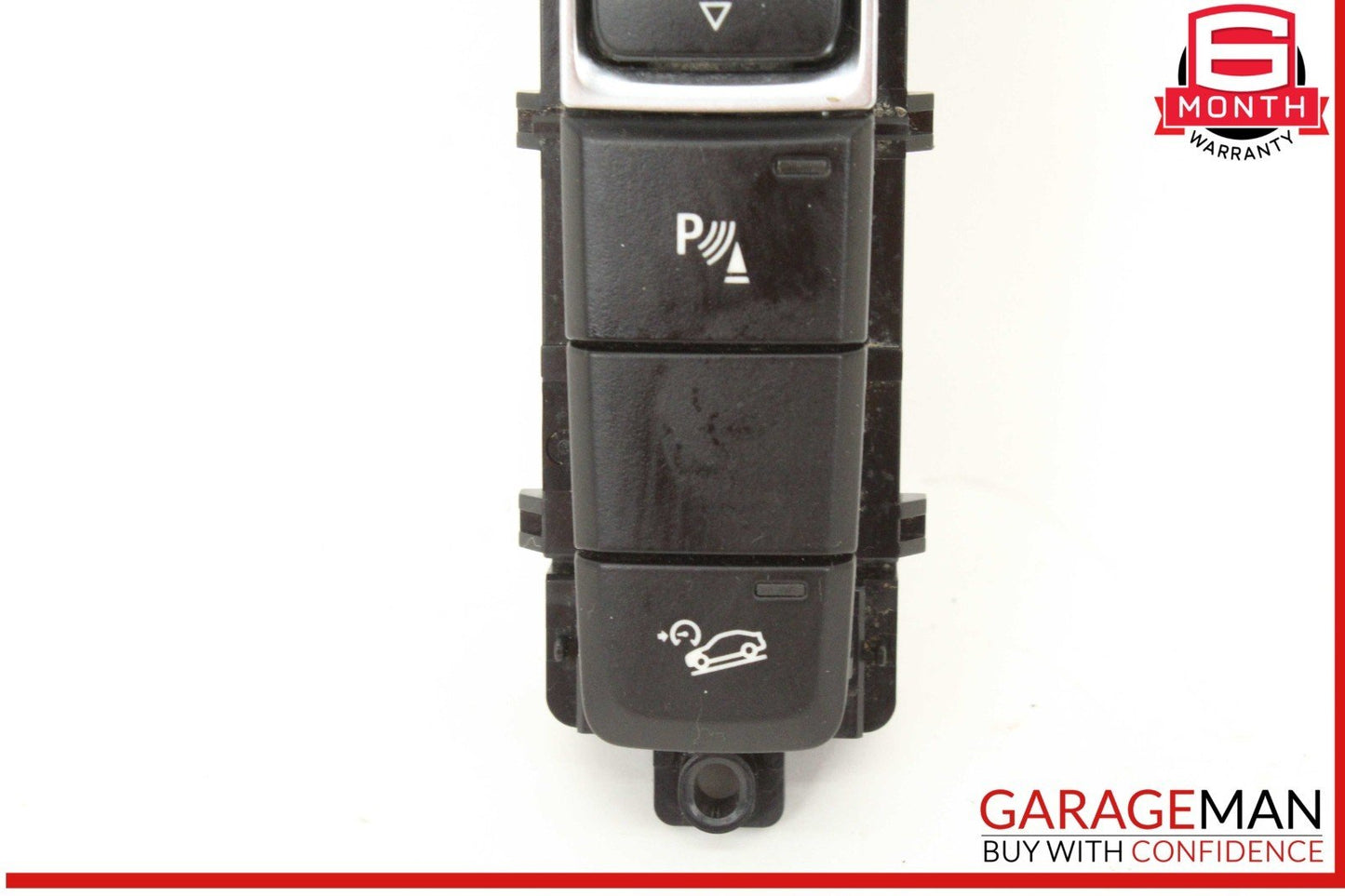 16-22 BMW X1 F48 X2 Center Console Traction Sport Parking Control Switch OEM