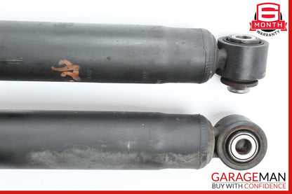 98-05 Mercedes W163 ML500 ML320 Front Right & Left Side Shock Absorber Strut
