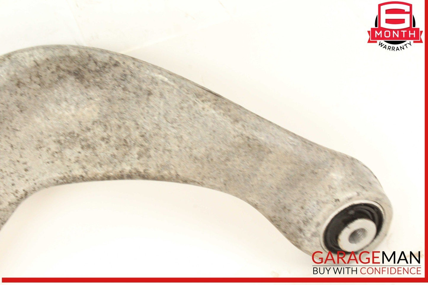 09-18 Audi Q5 A5 S4 A4 A7 Rear Left Driver Side Upper Control Arm 8K0505323H OEM