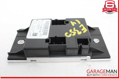 11-20 Mercedes W212 E350 SLC300 SL550 Seat Airscarf Control Module Unit OEM
