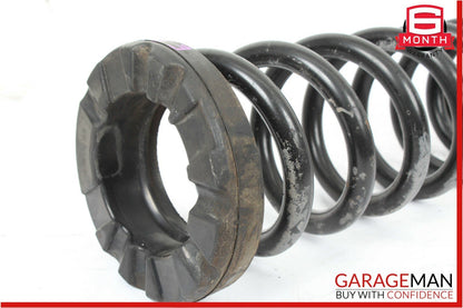 03-06 Mercedes W211 E55 Front Right & Left Shock Absorber Coil Spring Set of 2