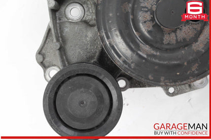 07-15 Mercedes X164 GL450 4MATIC CLK550 Engine Coolant Motor Water Pump OEM