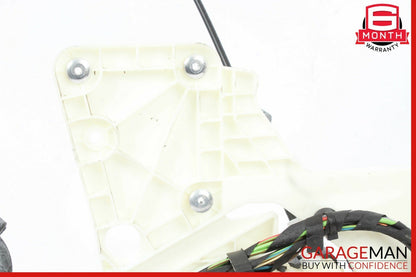 07-14 Mercedes W221 S550 CL65 AMG Front Left Keyless Go Door Lock Latch Actuator