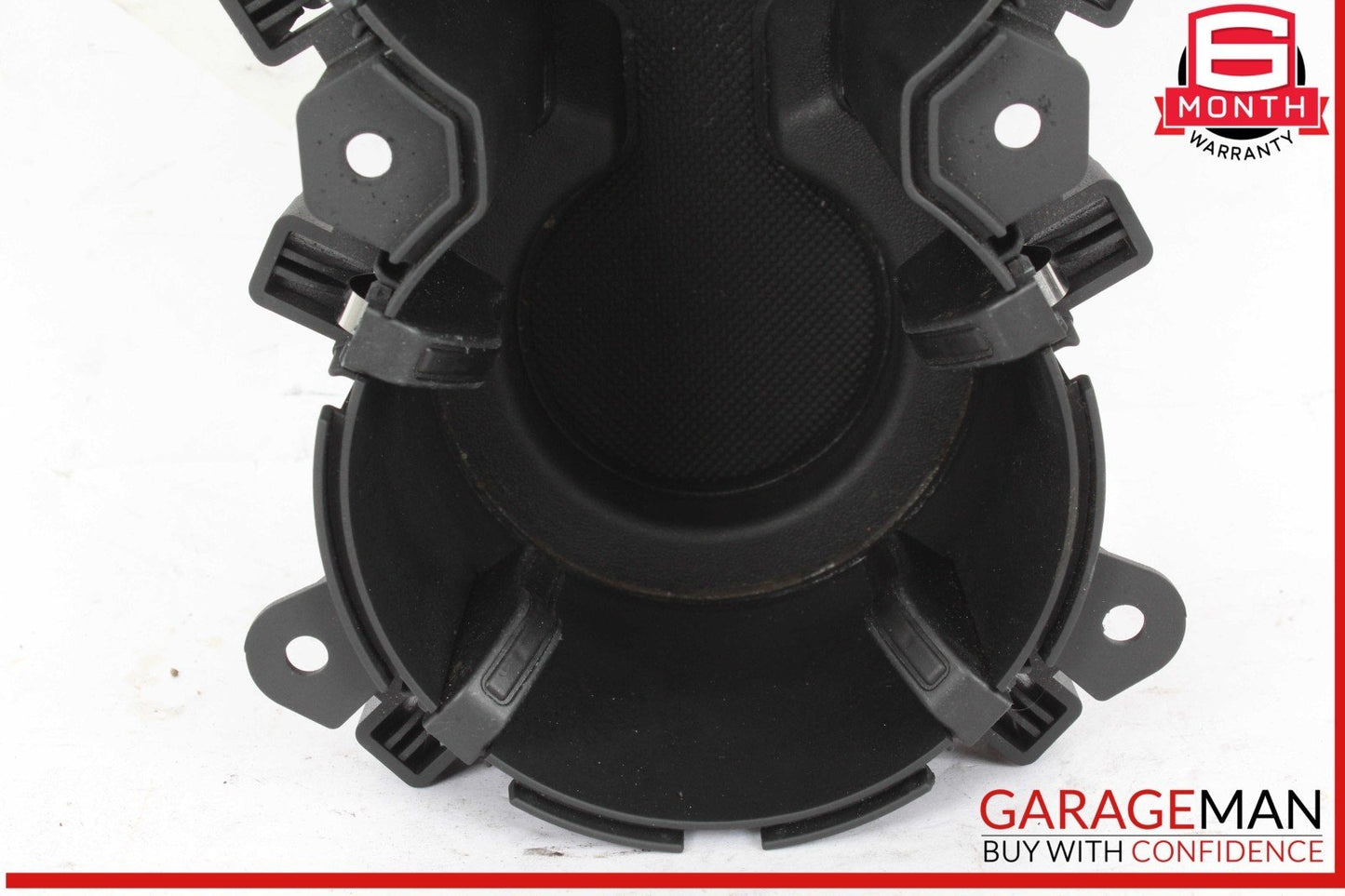 14-17 Audi SQ5 Front Center Console Cup Holder Cupholder 8R0862533B OEM