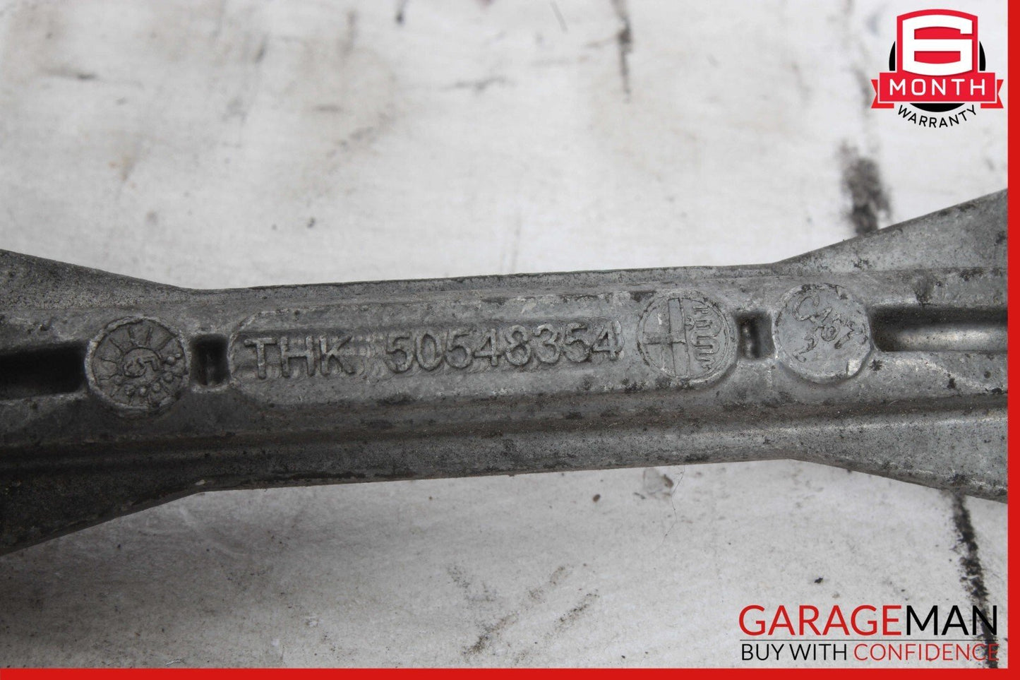 17-21 Alfa Romeo Giulia Rear Left / Right Rear Sway Bar Link Control Arm