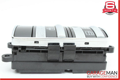 07-13 Mercedes W221 S550 Rear Right / Left Door Window Switch Control Module OEM