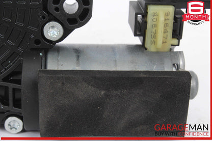 14-19 Mercedes W117 CLA45 AMG CLA250 Pano Panoramic Sunroof Sun Roof Motor OEM