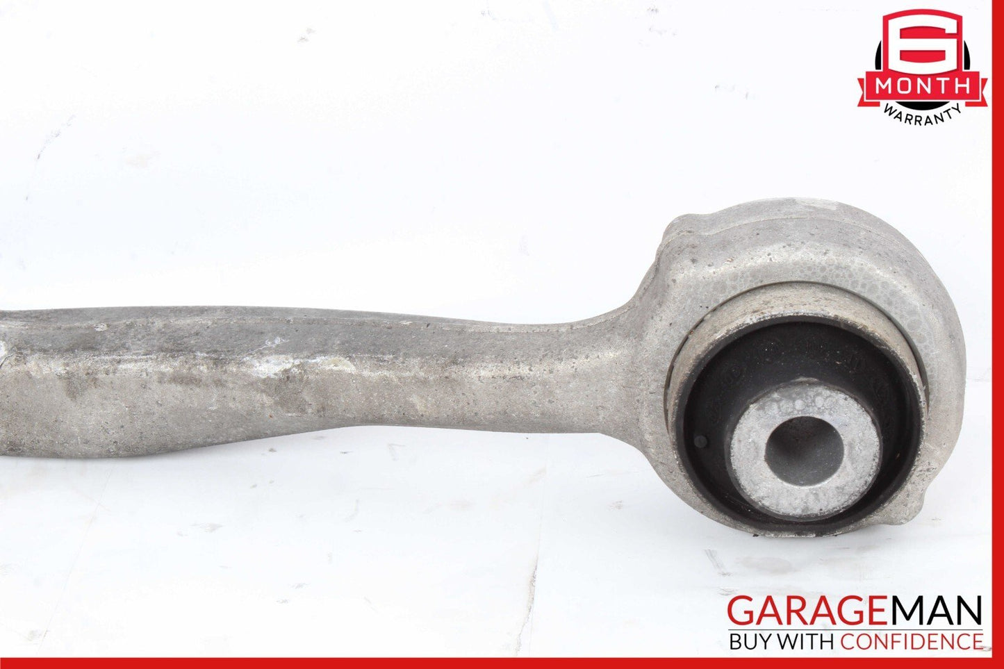 08-14 Mercedes W204 C250 C300 Front Left Side Curved Wishbone Control Arm OEM
