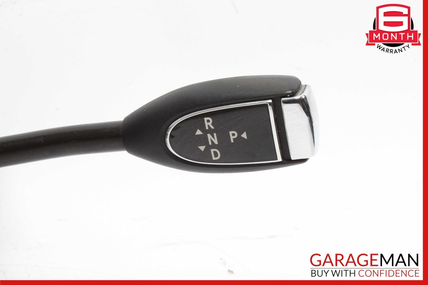 07-13 Mercedes CL600 S550 Steering Column Gear Shifter Selector Switch Assembly