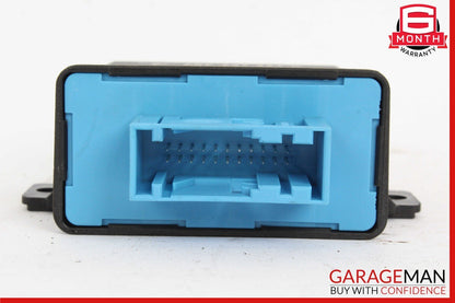 15-18 Porsche Macan S 95B Headlight Control Module 7PP907357K OEM