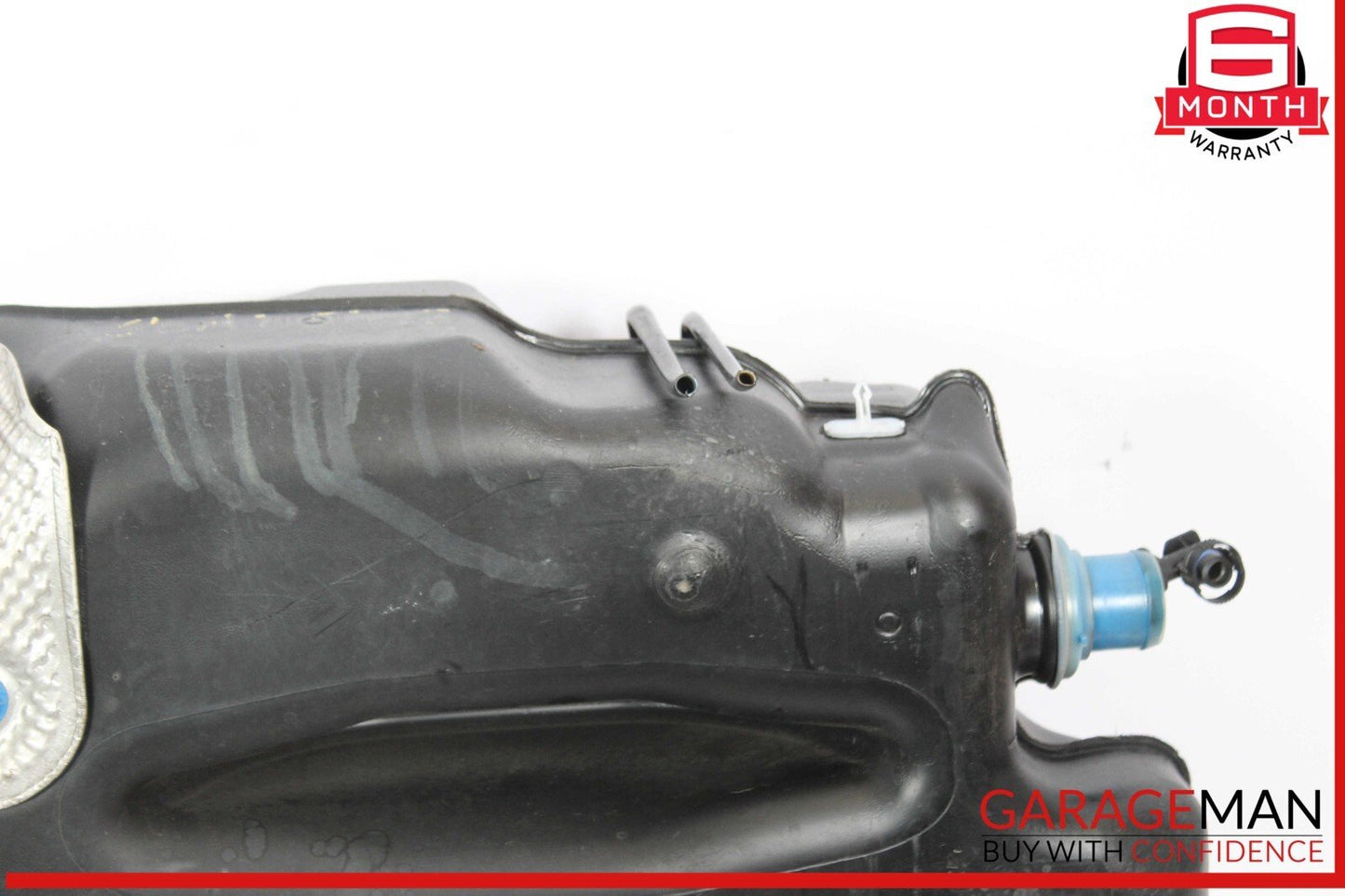 14-20 Mercedes X156 GLA250 CLA250 Fuel Gas Tank Reservoir Assembly OEM