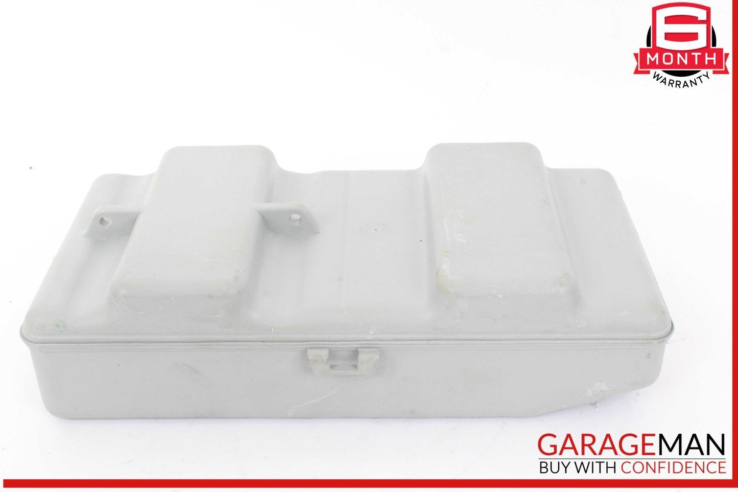 00-12 Mercedes R230 SL500 S500 Seat Vacuum Pump Reservoir Tank 2208050119 OEM