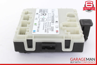 19-23 Mercedes W118 CLA250 Rear Left or Right Side Door Control Module Unit OEM