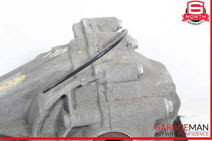 98-05 Mercedes W163 ML320 ML500 Rear Diff Differential Axle Carrier Assembly OEM