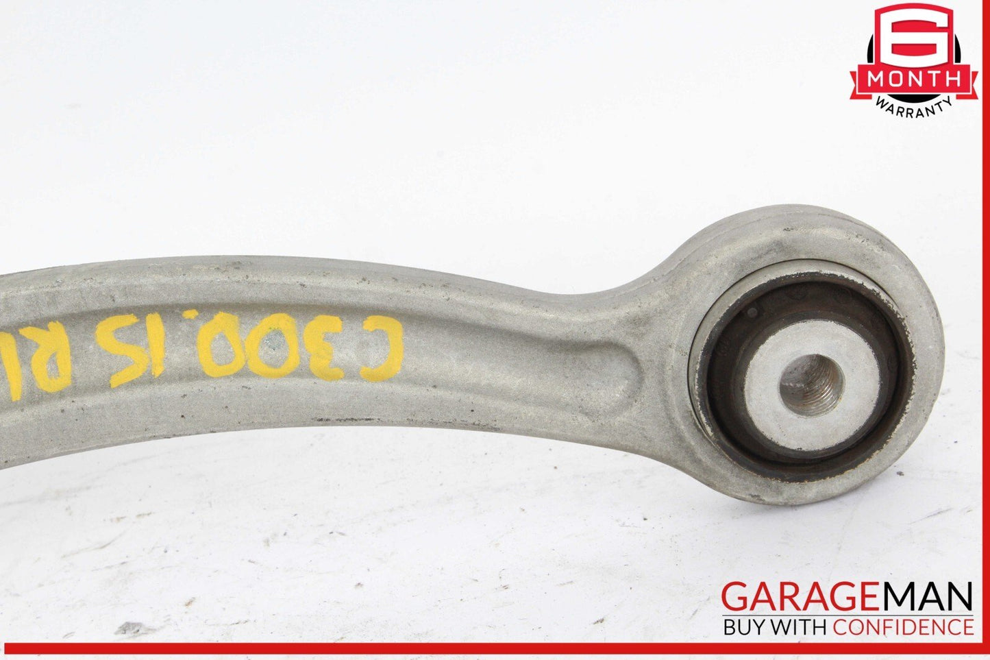 15-20 Mercedes W205 C300 Rear Left or Right Suspension Upper Control Arm OEM