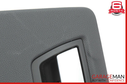 14-17 Maserati Ghibli Front Left Side Dash Dashboard Compartment Storage Box OEM