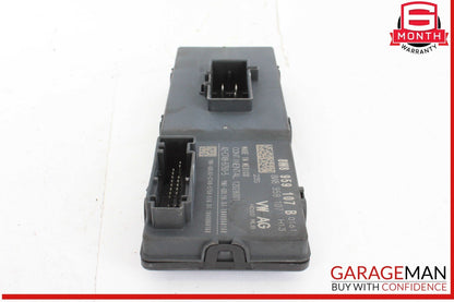 18-20 Audi Q5 Tailgate Liftgate Trunk Control Module Unit 8W8959107B OEM