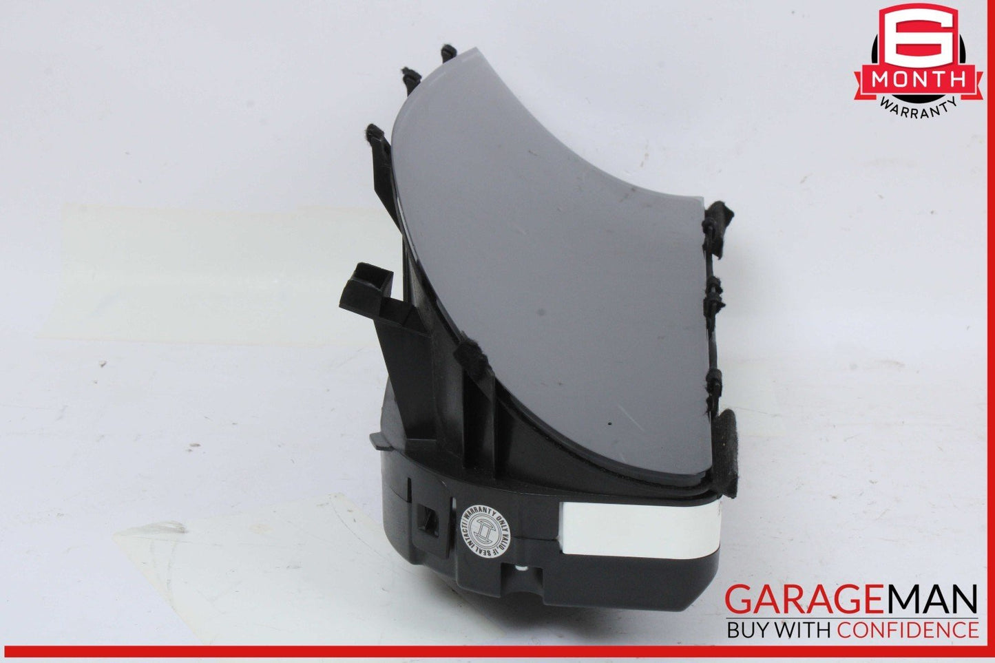 07-10 Mercedes W221 S550 CL550 S600 Instrument Cluster Speedometer Bosch OEM