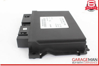 15-19 Mercedes W205 C300 C350 GLC300 TCU Transmission Control Module TCM OEM