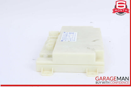10-15 Mercedes X204 GLK250 GLK350 Keyless Go Entry Control Module 1729006206 OEM