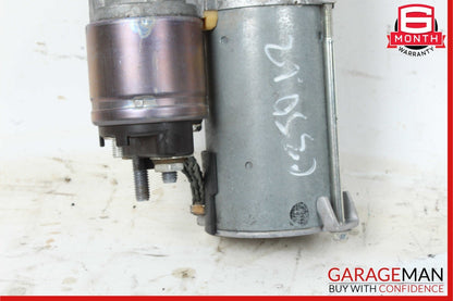 12-16 Mercedes W204 C350 SLK350 ML350 GLE350 3.5L Engine Starter Motor OEM