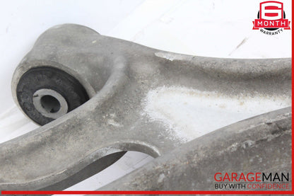 11-14 Porsche Cayenne 958 Front Left Driver Side Lower Control Arm OEM