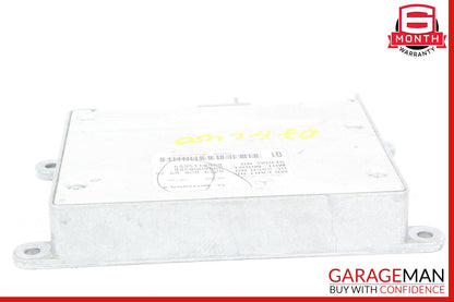 06-12 Mercedes X164 GL450 E350 Communication Control Module 2198202626 OEM