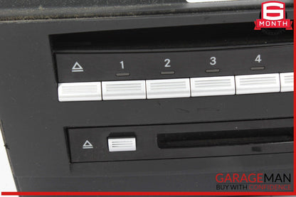 07-09 Mercedes W221 S550 Navigation Command Head Unit CD Audio Player OEM