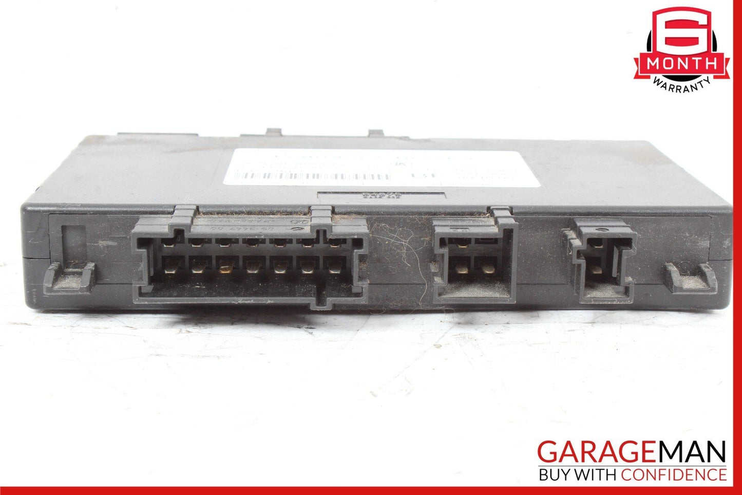 03-12 Mercedes W211 E350 SLK350 Front Right Seat Control Module Unit OEM