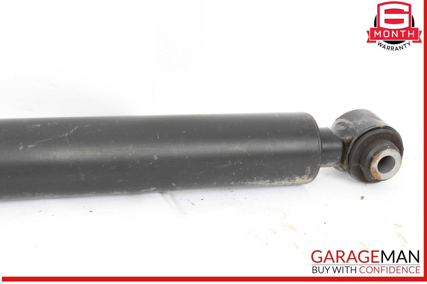 09-15 Mercedes X204 GLK350 E250 Rear Right or Left Shock Strut Absorber OEM