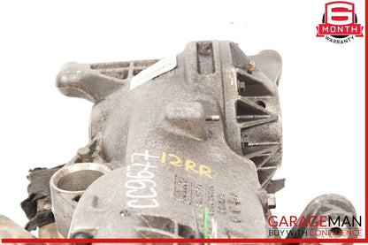 12-15 Land Rover Range Rover Evoque L538 Rear Differential Axle Carrier OEM